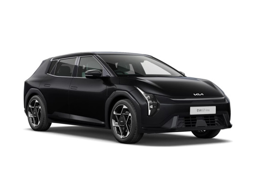 Kia EV4 150kW GT-Line 81kWh 4dr Auto Electric Saloon - Image 1